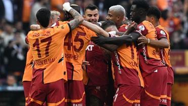 ampiyon Galatasaray, Gztepe deplasmannda! Aslan'da 2 eksik var