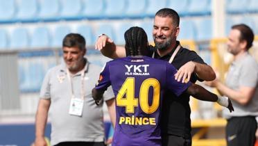 Arda Turan, sezonun son manda kazand