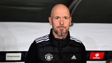 Bayer Leverkusen'in yeni hocas Erik ten Hag oluyor