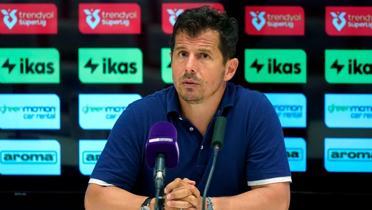 Emre Belzolu: 13-14 milyon euro'ya ihtiya var