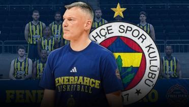 Fenerbahe, THY Euroleague'de kupa iin parkede! 7 yl sonra final heyecan