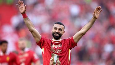 Mohamed Salah, Premier Lig'de sezonun oyuncusu oldu