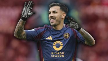 Sper Lig devinden Leandro Paredes bombas! Herkes ters ke oldu: Galatasaray derken...