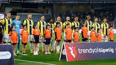 Livakovic karar! Fenerbahe'nin kamp kadrosu belli oldu