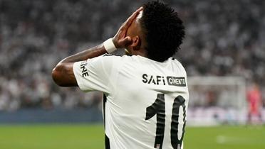Beikta ar yara ald! Kartal frsat tepti