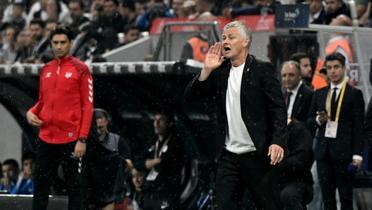 Solskjaer: Bu tr malar kazanmay reneceiz