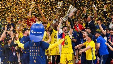 Avrupa'nn en by Fener