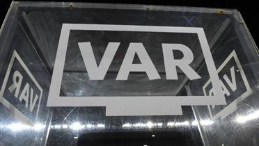Sper Lig'de haftann VAR kaytlar akland