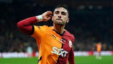 Taraftarlar da Yunus Akgn dedi! Sezonun gol seildi