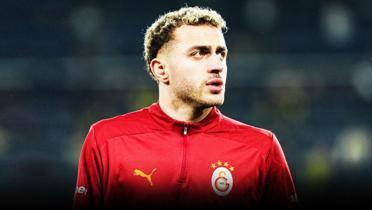 Bar Alper Ylmaz'dan transfer aklamas! nallah bir gn