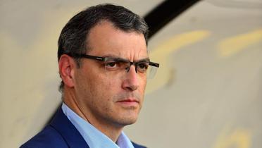Damien Comolli, Juventus'un yeni CEO'su oluyor