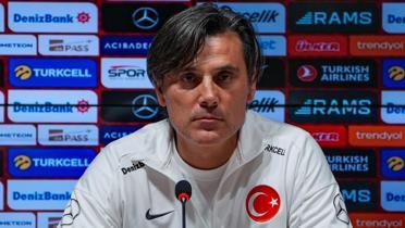 Montella kadro tercihinin nedenini aklad