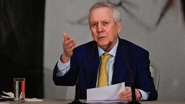 Aziz Yldrm'dan adaylk aklamas! mza toplanrsa...