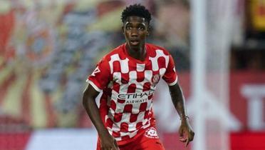 Beikta arad kanad buldu! Hedef Yaser Asprilla