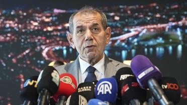 Dursun zbek: En byk hedefimiz Avrupa'da baary yakalamak