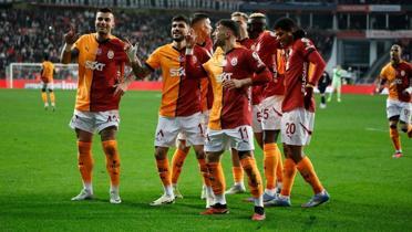 Galatasaray sezonu kapatyor! Baakehir ma kapal gie