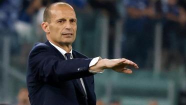 Massimiliano Allegri, adm adm Milan'a!