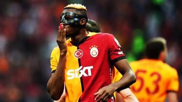 Osimhen iin fon onay bekleniyor