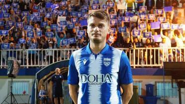 Adem Ljajic Srbistan'a damga vurdu!