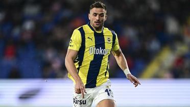 Bir ayrlk daha! Dusan Tadic Fenerbahe'ye veda eti