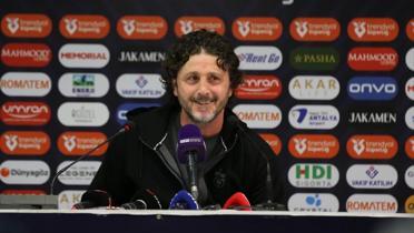 Fatih Tekke: Bence gayet iyi baardk