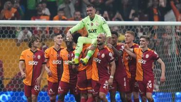 Mata duygusal anlar! Omuzlar zerinde oyundan kt