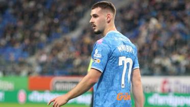 Ognjen Mimovic, Fenerbahe'ye geri dnyor