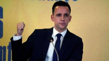 Sportif direktr Mario Branco, Fenerbahe'ye veda etti