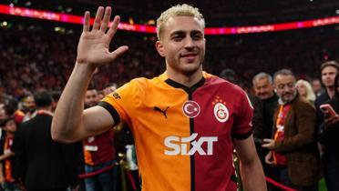 Bar Alper Ylmaz ayrlyor mu? Tek kelimeyle akland
