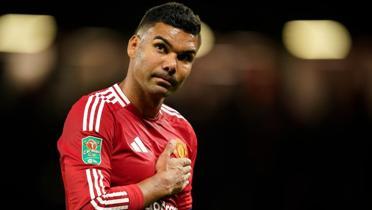 Beikta'tan bomba transfer! Orta sahaya Casemiro hamlesi