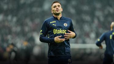 Dusan Tadic giderayak konutu! Oynamama karar aldk