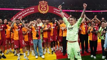Her zaman efsanemiz olacaksn