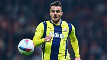Ma sonu konutu! Filip Kostic'ten ayrlk aklamas
