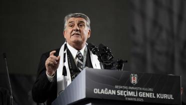 Serdal Adal kanunlar!