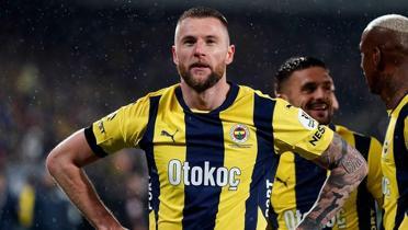 Szlemesi sona ermiti! Milan Skriniar'dan veda gibi aklama