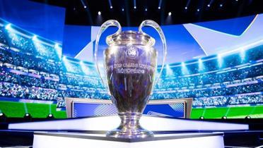 UEFA ampiyonlar Ligi'nde final zaman
