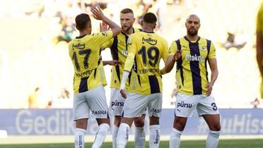 F.Bahe'den tatsz zafer