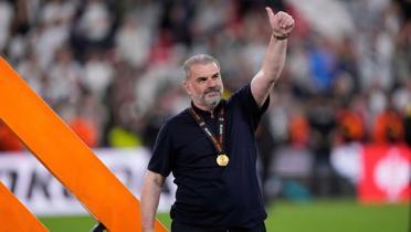 Kupa yeterli olmad! Tottenham'da Postecoglou ile veda karar