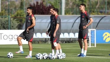 Milliler, Riva'da almalara balad
