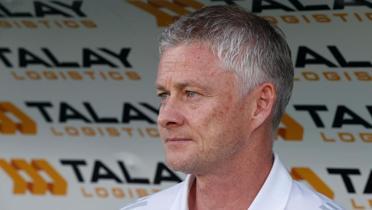 Solskjaer'den transfer aklamas