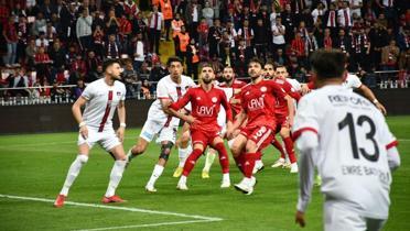 Vanspor, 1. Lig'e ykseldi!