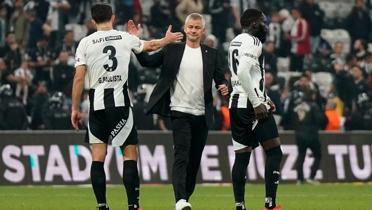 Beikta'ta kayp sezon! Kartal'da byk hayal krkl