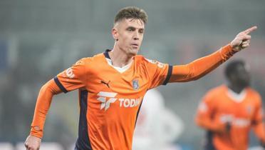 Resmi aklama geldi! Krzysztof Piatek'in yeni adresi belli oldu