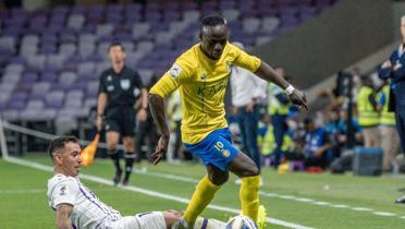 Al Nassr biletini kesti! Sadio Mane transferinde scak gelime