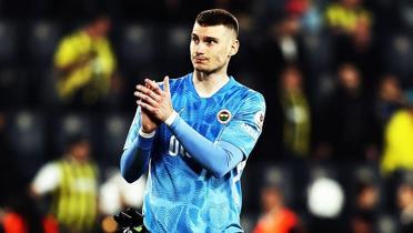 Livakovic'den ayrlk sylentilerine net cevap! 2028'e kadar szlemem var