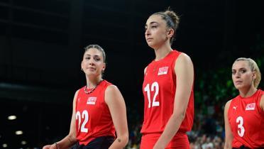 Filenin Sultanlar Milletler Ligi'nde sahne alyor