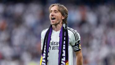 talyan devi Luka Modric'i istiyor
