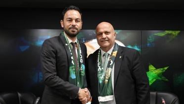 Kocaelispor'da Seluk nan dnemi! mzay resmen att