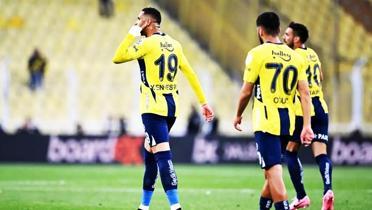 Nesyri'nin kalbi krld