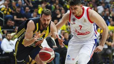 Potada play-off yar final turu 5 Haziran'da balayacak